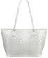 ფოტო #3 პროდუქტის Women's Zip Taylor Tote