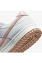 Фото #4 товара Dunk Low Fossil Rose (dh7577-001) Store List - Sneaker