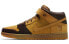 Nike Dunk SB Mid Lewis Marnell AJ1445-200 Skate Shoes