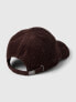 Фото #2 товара Corduroy Baseball Hat