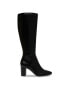 Фото #2 товара Women's Spencer Pointed Toe Knee High Boots