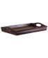 Фото #1 товара Sedona Bed Tray Curved Side, Foldable Legs, Large Handle