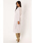 ფოტო #3 პროდუქტის Women's Zayla Long Sleeve Midi Dress