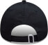 Фото #7 товара New Era 9 Forty Adjustable Strapback Cap - New York Yankees, black