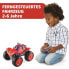 Фото #4 товара Chicco 00061759200000 Billy BigWheels Red