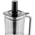 Фото #5 товара Zwilling Enfinigy 1200 W Czarny Blender Kuchenny Kielichowy Z Tritanu