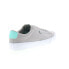 Фото #8 товара Lugz Drop LO WDROPLV-0983 Womens Gray Synthetic Lifestyle Sneakers Shoes 8.5