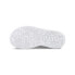 Puma Multiflex Sl V Slip On Toddler Girls White Sneakers Casual Shoes 38074006 12.5 - фото #5