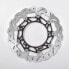 Фото #1 товара BRAKING WK046L front brake disc