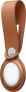 Фото #3 товара Беспроводная метка Apple AirTag Leather Loop - Saddle Brown - Ключевой поиск - Кожа - Коричневый - Saddle Brown - 1 шт.