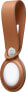 Apple AirTag Leather Loop - Saddle Brown - Key finder loop - Brown - Leather - Saddle Brown - 1 pc(s)