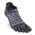 Фото #1 товара INJINJI Run Lightweight No-Show Wool socks