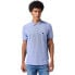 WRANGLER 112350391 short sleeve polo