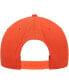 ფოტო #4 პროდუქტის Men's Orange Philadelphia Flyers Primary Hitch Snapback Hat