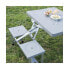 Фото #2 товара Комплект садовой мебели Redcliffs "Стол и стула" 85,5 x 65 x 66 см.