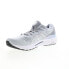 Фото #7 товара Asics Gel-Kayano 28 Platinum 1011B291-020 Mens Gray Athletic Running Shoes