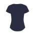 ფოტო #3 პროდუქტის SEA RANCH Asta short sleeve v neck T-shirt