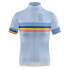 OTSO Stripes short sleeve jersey