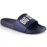 Фото #2 товара Big Star Jr foam slippers INT1908C navy blue