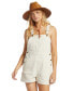 Juniors' Sand Canyon Overalls