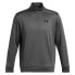 Фото #4 товара UNDER ARMOUR Armour Fleece half zip sweatshirt