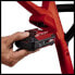 Фото #5 товара Einhell 3411104 - String trimmer - 24 cm - Blade - D-loop handle - Plastic - 8500 RPM