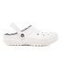 Crocs Classic Lined