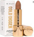 Фото #1 товара Lippenstift - NL Beauty Gold Digger Lipstick 04 - Treasure