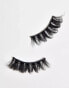 Фото #4 товара Eylure Volume & Curl 3/4 Length False Lashes - No.125