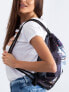Фото #2 товара Женский спортивный рюкзак-мешок с рисунком Космос Factory Price