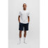 Фото #5 товара Футболка мужская Hugo Boss Fashion с коротким рукавом