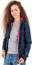 Hi-Tec Damska kurtka softshell Hi-Tec Lady Caria II czarna rozmiar L uniwersalny