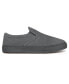 Фото #2 товара Men's Alden Berber Lined Slip-ons