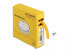 Delock Kabelmarker Box Nr 9 gelb 500 Stück - Yellow - 500 pc(s)