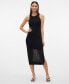 Women's Tara Cableknit Bodycon Sweater Dress