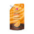 Фото #2 товара Жидкое мыло Dermacol Harmonizing Liquid Soap Belgian Chocolate With Orange Aroma Ritual