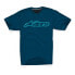 Фото #2 товара ALPINESTARS BICYCLE Blaze 2 short sleeve T-shirt