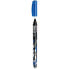Фото #2 товара Pelikan 940494 - Capped gel pen - Blue - Black,Blue - 0.5 mm - Germany