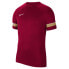 ფოტო #1 პროდუქტის NIKE Dri-Fit Academy Cw6101 short sleeve T-shirt