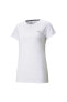 Performance Tee W Beyaz Kadın Koşu Ve Performans T-shirt