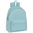 Фото #2 товара SAFTA Basic Blue backpack 42 cm