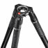 Фото #9 товара MANFROTTO MVTSNGFC Fast 635 75/60 Tripod