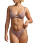 Фото #4 товара Women's Body Fit Thong Underwear 4A0032