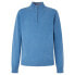 Фото #3 товара HACKETT HM703023 Half Zip Sweater Refurbished