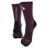 Фото #1 товара HEBO Calf Solid socks