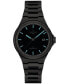 ფოტო #3 პროდუქტის Unisex Swiss Automatic DS-7 Powermatic 80 Stainless Steel Bracelet Watch 39mm