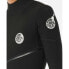 Фото #4 товара RIP CURL E-Bomb Stm 43 Gb Long Sleeve Back Zip Neoprene Suit