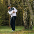 Фото #8 товара ABACUS GOLF Hoylake Thermo Midlayer half zip sweater