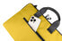 Tucano Gommo Slim Tasche"Gelb Notebook bis 15"
