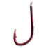 Фото #1 товара QUANTUM FISHING Crypton Red Worm 0.300 mm Tied Hook